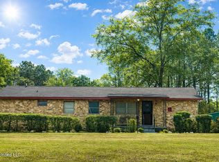 15980 Mississippi #315, Sardis, MS 38666
