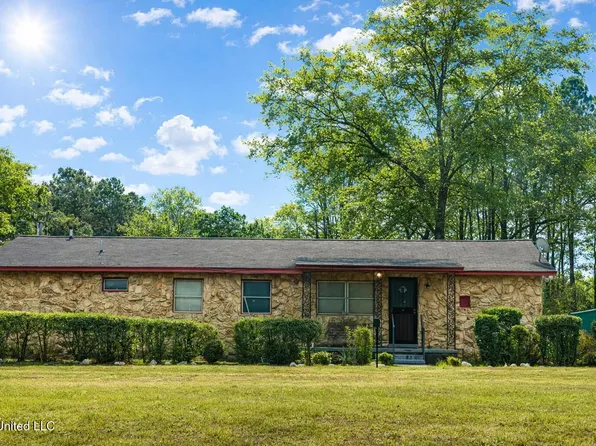 15980 Mississippi #315, Sardis, MS 38666