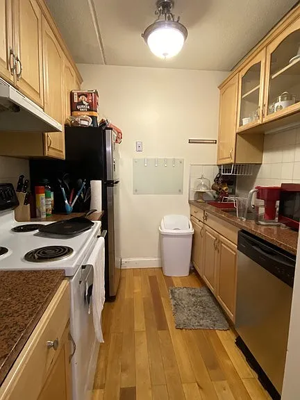 12-16 Ellery St #103 — Photo 5