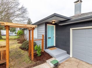 8513 NE Wygant St, Portland, OR 97220