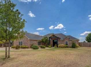 3401 156th St, Lubbock, TX 79423