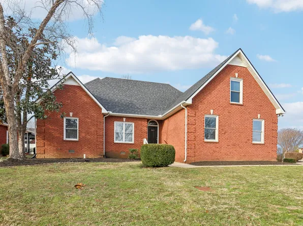 247 White Cloud Trl, Murfreesboro, TN 37127