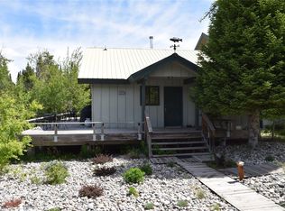 141 Black Moose Rd, West Yellowstone, MT 59758