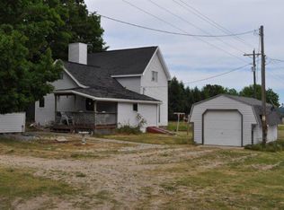 11 E Jackson Rd, Hart, MI 49420