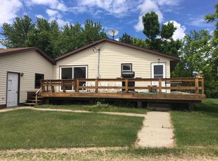 23372 Nimrod Ave, Sebeka, MN 56477