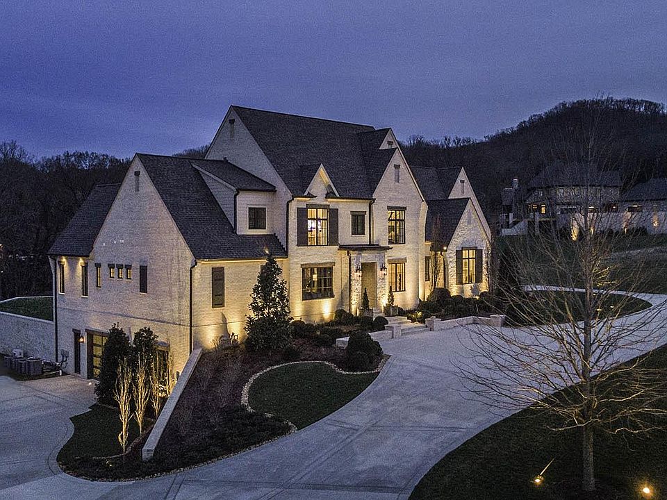 1004 Cartwright Close Dr, Brentwood, TN 37027 Zillow