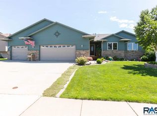 3201 E Madison St, Sioux Falls, SD 57103