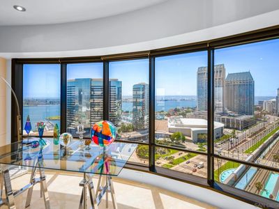 100 Harbor Dr UNIT 2205, San Diego, CA, 92101