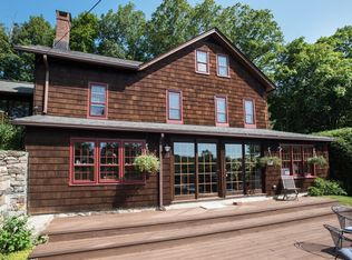 21 Sunset Hill Rd, Redding, CT 06896