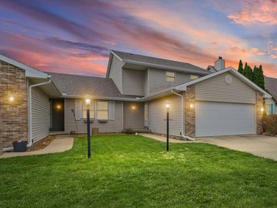 3915 Aberdeen Dr, Champaign, IL, 61822