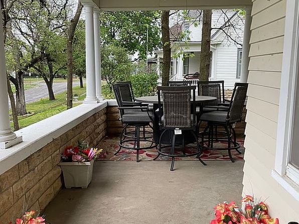 320 W 8th St, Concordia, KS 66901