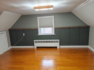 34 Evergreen Rd, Natick, MA 01760