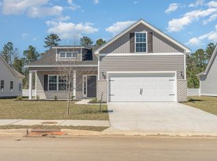 3443 Little Bay Dr LOT 6, Conway, SC 29526