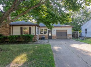 3127 Grace Rd, Kalamazoo, MI 49006