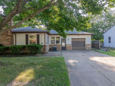 3127 Grace Rd, Kalamazoo, MI, 49006