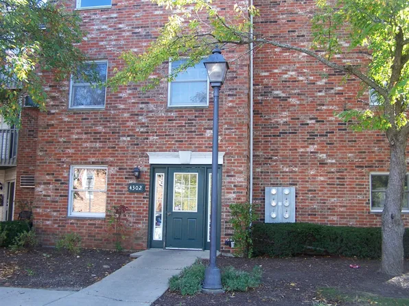 4302 W Shamrock Ln APT 2G, McHenry, IL 60050