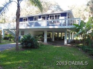 1635 Caroline Dr, Pierson, FL 32180