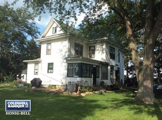 5989 Sanderson Rd, Leland, IL 60531