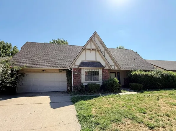 6421 S 111th East Ave, Tulsa, OK 74133