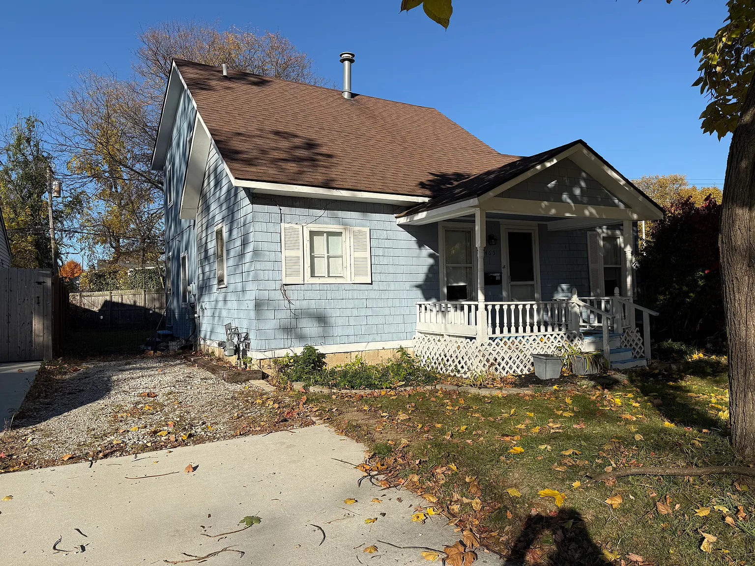 1465 South Blvd photo 1