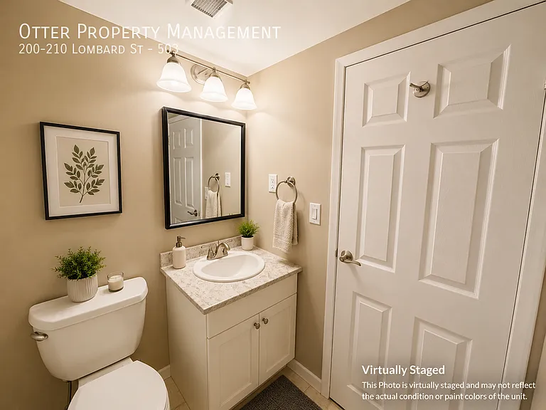 200-210 Lombard St #503 — Photo 3