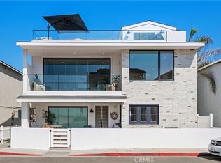 4918 Seashore Dr, Newport Beach, CA 92663