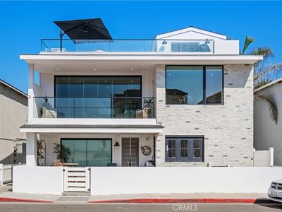 4918 Seashore Dr, Newport Beach, CA, 92663