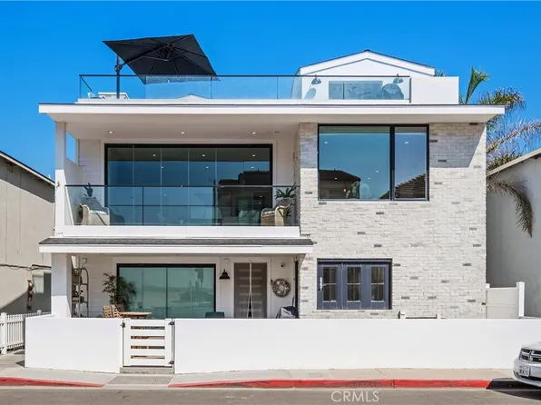 4918 Seashore Dr, Newport Beach, CA 92663