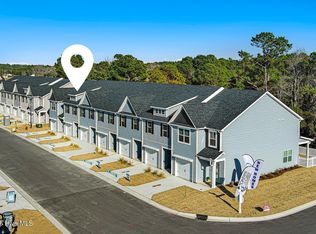 230 Cline Way Unit 130, 1809 Live Oak, Beaufort, NC 28516