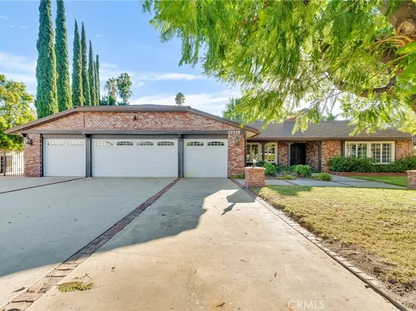 22338 Mayall St, Chatsworth, CA 91311