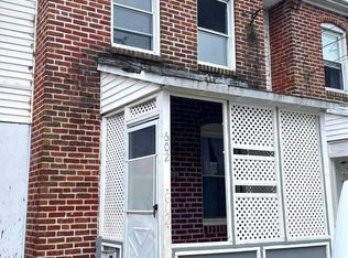 602 Keystone Ave, Darby, PA 19023