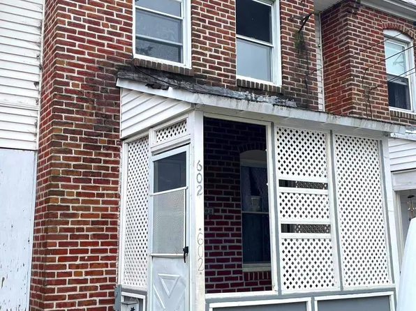 602 Keystone Ave, Darby, PA 19023