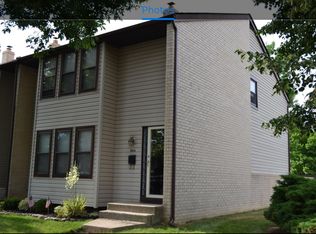 884 Jamestown Rd, East Windsor, NJ 08520