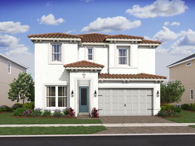 150 Parkside Way #13, Royal Palm Beach, FL, 33414