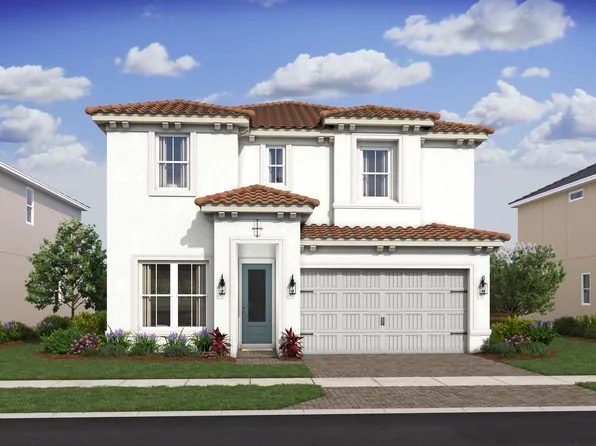 150 Parkside Way #13, Royal Palm Beach, FL 33414