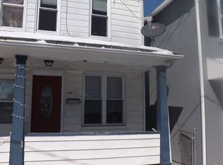 205 Hudson St #A, Phillipsburg, NJ 08865