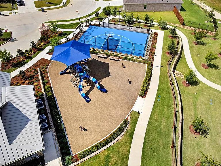 12112 Steeplechase Dr — Photo 25