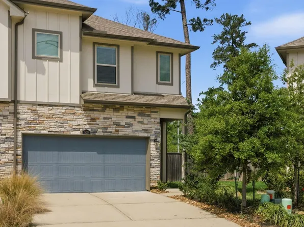 500 Dry Fork Ln, Conroe, TX 77304