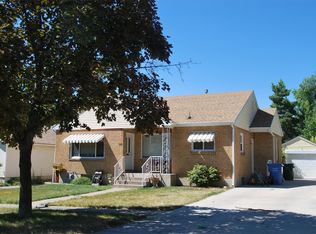 345 E 600 N, Logan, UT 84321