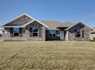 6097 S Crescent Rd LOT 45, Brookline, MO 65619