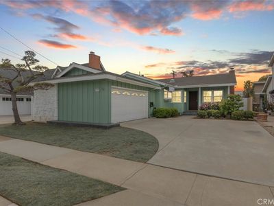 1030 Coastline Dr, Seal Beach, CA, 90740