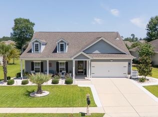 1431 Castleberry Pl #258, Myrtle Beach, SC 29588