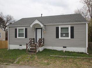 1703 Skipwith Rd, Henrico, VA 23229