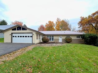 332 Frazier Dr, New Castle, PA