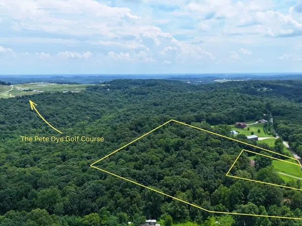 N Co Road 1075 W, West Baden Springs, IN 47469