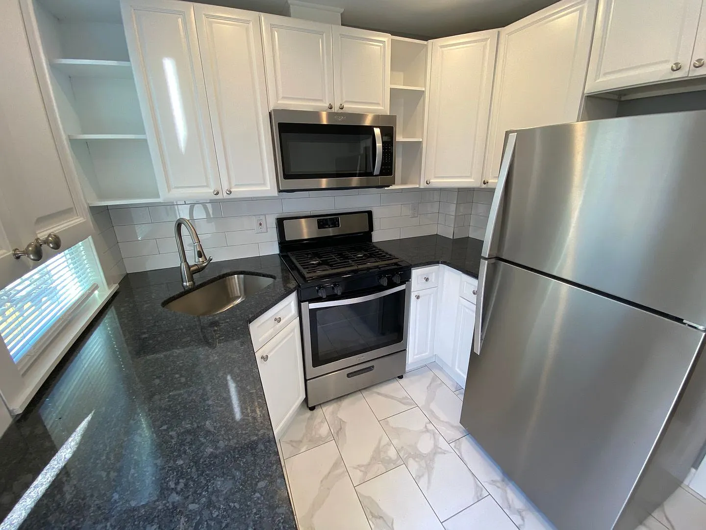 Fully Renovated 2-Bedroom Home for Rent in Cobbs Creek! — Photo 1