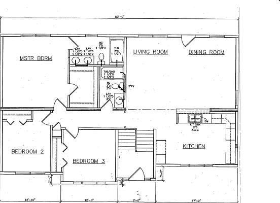 4th image of 3095 Dale St