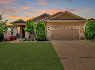 106 Emory Peak Trl, Georgetown, TX 78633