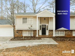 25 Burch Rd, Fayetteville, GA 30215