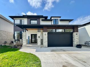 8 Hilda St, Welland, ON L3C 6P7